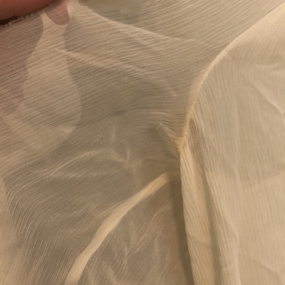 POLO Ralph Lauren silk blouse - Picture 5 of 5